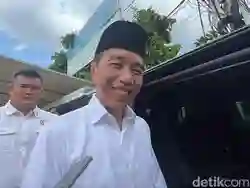 Cerita Hasto Ngaku Diancam Menjadi Tersangka Diingkari Secara Tegas oleh Jokowi