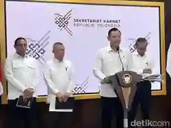 Ini Langkah-langkah Pemerintah dalam Mengantisipasi Kemacetan Saat Libur Natal dan Tahun Baru
