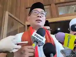 Kuasa Hukum Menyatakan Bahwa RK Siap untuk Tes DNA Setelah Terseret dalam Kasus Perselingkuhan