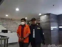 Polisi Sedang Menelusuri Cara Pegawai Komdigi yang Tersangka dalam Kasus Judol terkait Pemblokiran Situs