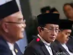 Video Menag: Alhamdulillah Satu Ramadan Tetap Sama, dan Lebaran Pun Sama